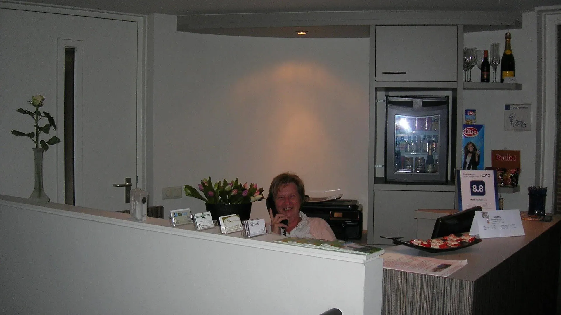 Hotel De Moriaan Oirschot