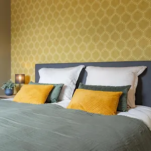 De Groene Poort Bed & Breakfast
